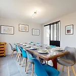 Feriehus Awesome Home In Saint-Germain-Sur-Ay With Wifi Saint-Germain-sur-Ay