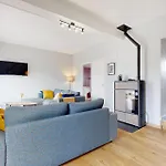 Awesome Home In Saint-Germain-Sur-Ay With Wifi