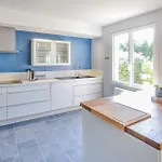Awesome Home In Saint-Germain-Sur-Ay With Wifi בית נופש *