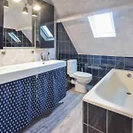 בית נופש Awesome Home In Saint-Germain-Sur-Ay With Wifi Saint-Germain-sur-Ay