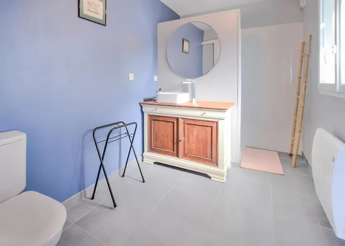 Lovely In בית נופש *