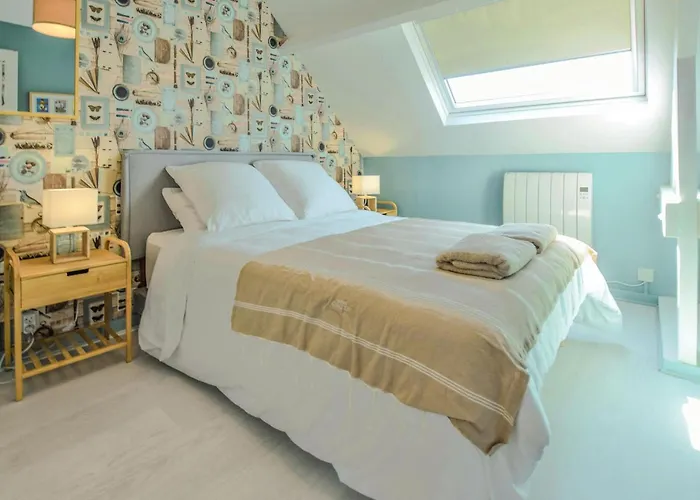 Lovely In * Saint-Germain-sur-Ay