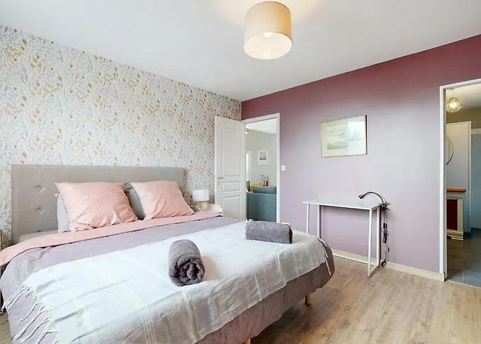 Lovely In בית נופש *