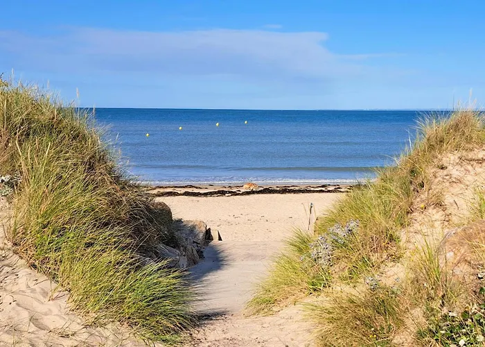 Lovely In בית נופש