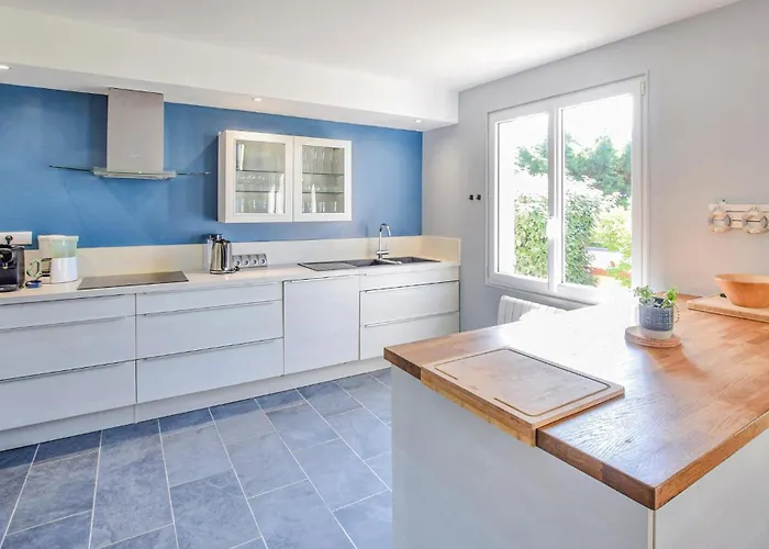 Lovely In בית נופש *