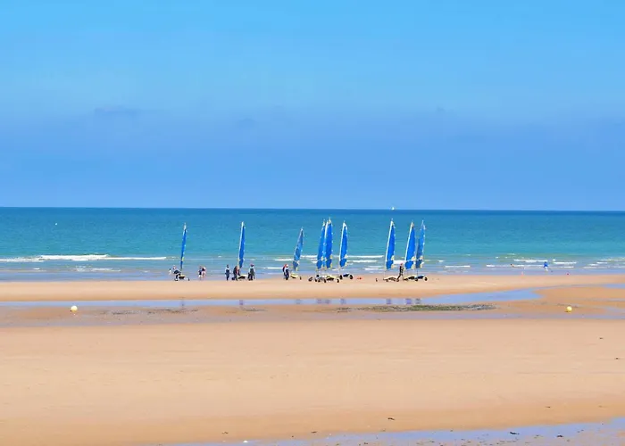 Lovely In Saint-Germain-sur-Ay